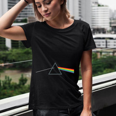 50th Anniversary The Dark Side Of The Moon (2023) Shirt