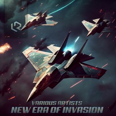VA - New Era Of INVASION [Minimix]