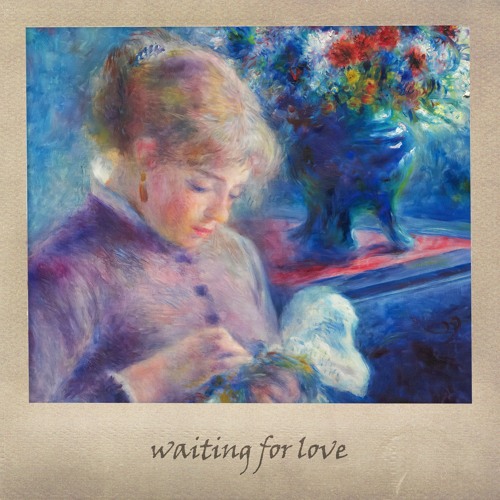 Pianaura - Waiting For Love (Piano Version)