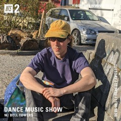 DANCE MUSIC SHOW - 19/04/22