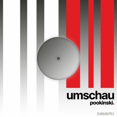 pookinski. - Umschau (Original Mix)