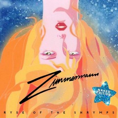Peter Zimmermann - Dee D. Jackson - Automatic Lover (Peter Zimmermann's Cosmic Rework)