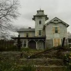 The Spooky House