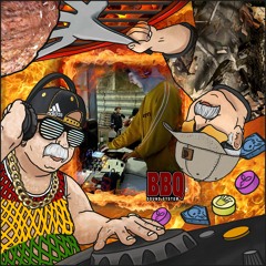 BBQ GUEST MIX 005 - RIVERRRZ ✭DNB/NEURO✭
