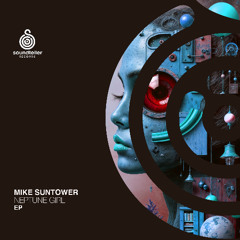 Mike Suntower - Leonardo [Soundteller Records]