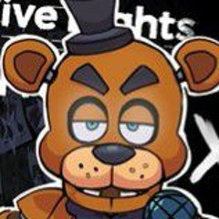 After Hours | FNF Vs Freddy