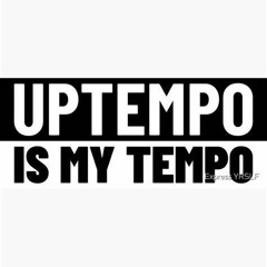 Uptempo Sex