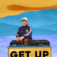 JEAN - PAUL DUB REMIX LIVE  GET UP STAND UP - BOB MARLEY AND THE WAILERS