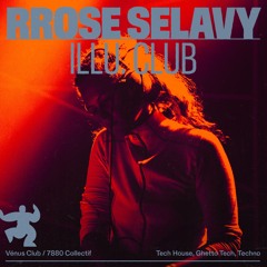 A2R - RROSE SELAVY - 07.09.2024