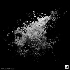 Zero Oxygen Podcast 002 - Blackhead & Ernisto