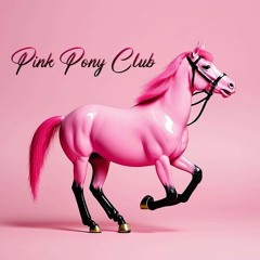 Pink Pony Club (Jack Lyons Remix) *SKIP 30 SECS CXPYRIGHT*