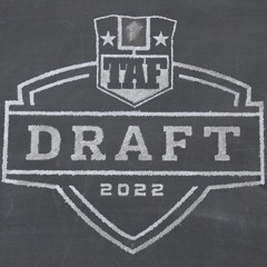Three Guys Talk About Football - 2022 NFL Draft