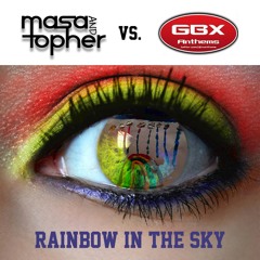 Rainbow In The Sky (Extended Mix)