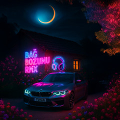 BAĞ BOZUMU RMX - YAPAY ZEKA REMİX
