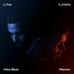 Hes Biya (Remix) [feat. L7or] الحر - حس بيا