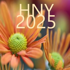 HNY 2025