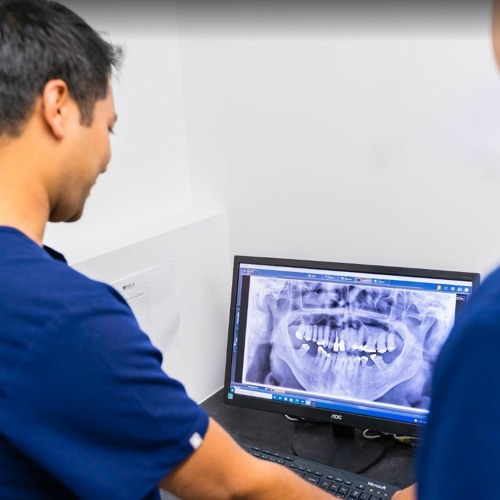 Stream episode Moorooka Dental Centre by Moorooka Dental Care podcast