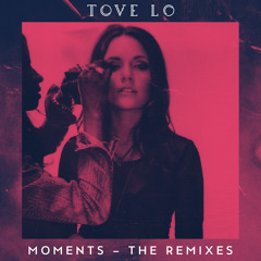 Moments (Felix Snow Remix)