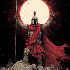 Dark Souls inspired - Bringing War to the War God