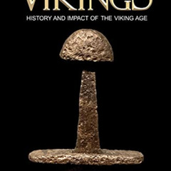 View KINDLE 💌 Sons of Vikings: A Legendary History of the Viking Age by  David Gray