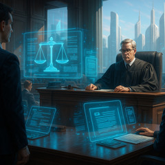 AI in Law: Balancing Innovation, Ethics, and the Risk of Hallucinations