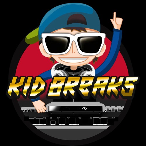 Kid Breaks Guest Mix