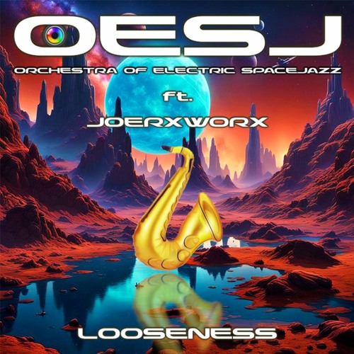 LOOSENESS ft. joerxworx