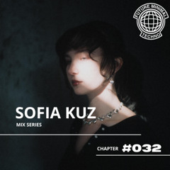 FMT #032 SOFIA KUZ