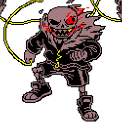 [ Underfell ] UST - Vexation cover