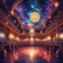 Milky Way Marriage