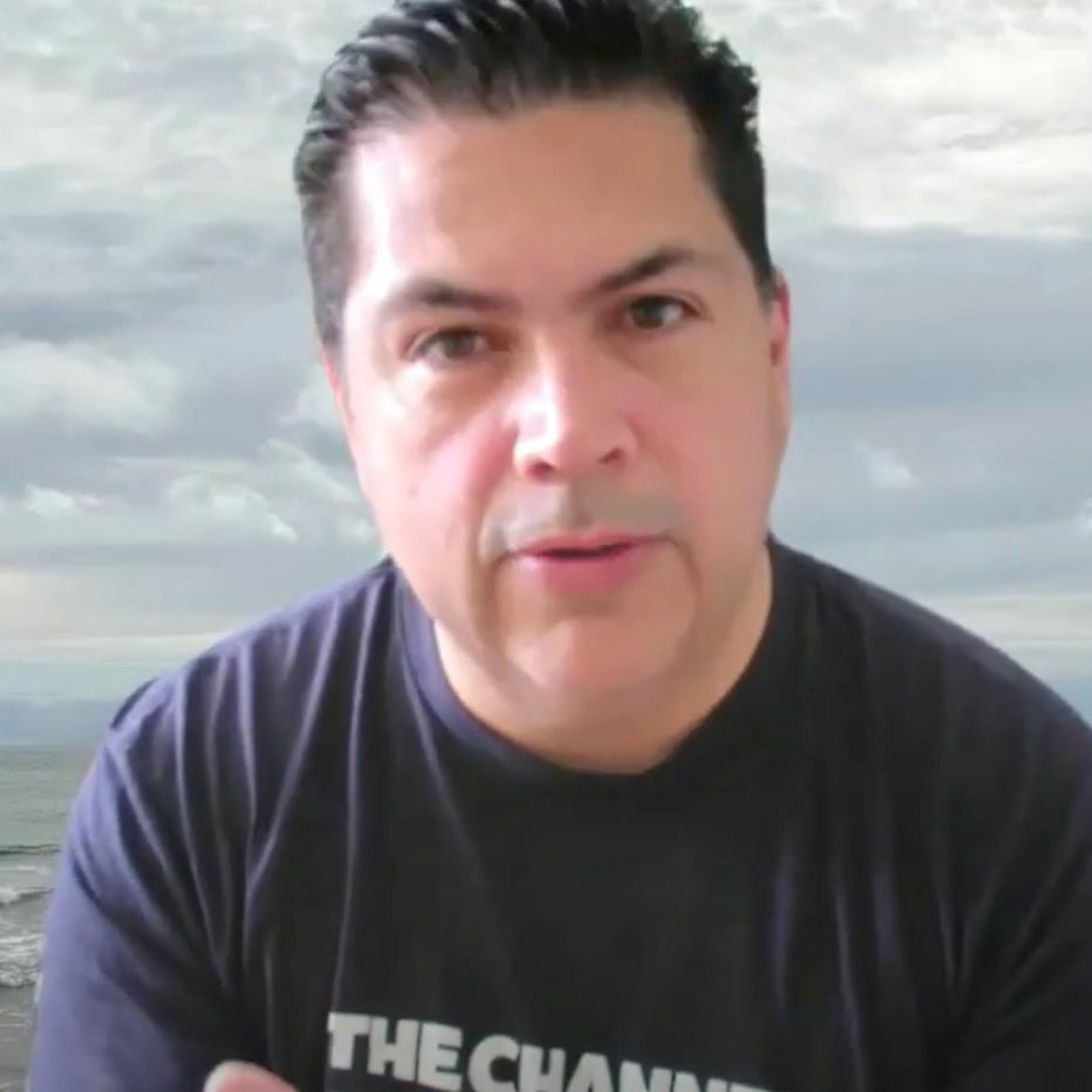 Santa Barbara Talks with Josh Molina