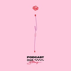 Shay - Unsilenced Podcast 016