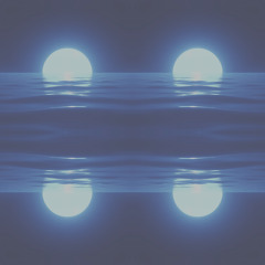Whispers in the Night