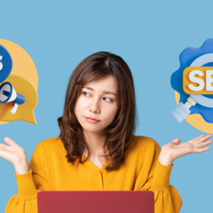 PPC vs SEO: Which One Delivers Faster Results? | Bizionic Insights