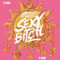 30° x Sexy bitch FADE Mashup