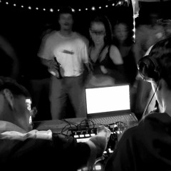 Hyperion b2b søfe666 @Beinanderparty 02.07. 152-160 BPM