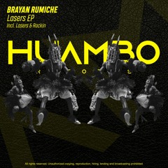 Brayan Rumiche - Rockin (Fun Mix)