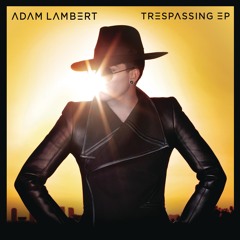 Trespassing (Benny Benassi Remix)