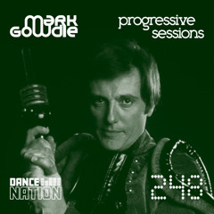Mark Gowdie - Progressive Sessions 248
