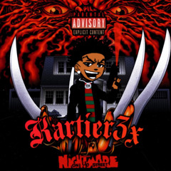 A Nightmare on yo street