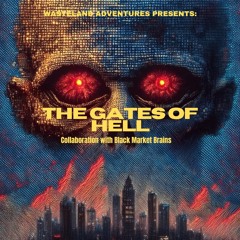 Gates Of Hell (Collaboration with Black Market Brains)