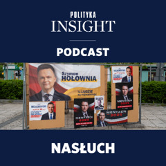 Z kampanią na majówkę | Nasłuch