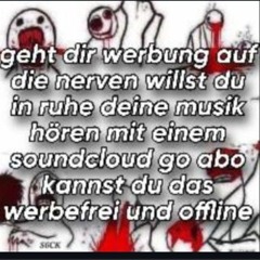 ohne Tekk bin ich Wekk