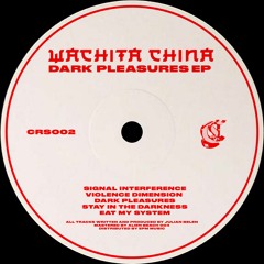 DRILLPREMIERE: Wachita China - Eat My System (Outro) [Carouse]