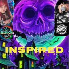 TAMMIE AND PADDY BROADCAST VERSION ~INSPIRED~