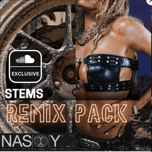 Tinashe | Nasty (Remix Demo Teaser) By GOTTY MASON GARROTE.wav