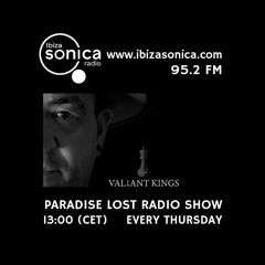 Valiant Kings - Ibiza Sonica Radio 14/ Dec 2023