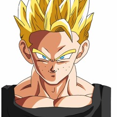 Dragon Ball Z - Vegeta SSJ Theme (US. Ver.)   Epic Rock Cover