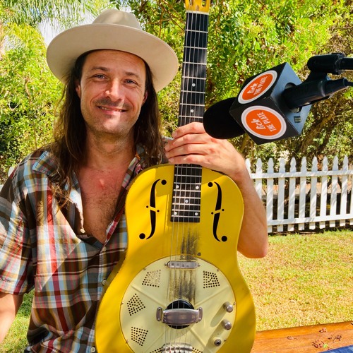 Stream Lick the Plate on The Mightier 1090 in San Diego | Listen to Ben  Powell - Encinitas based jazz, blues and roots guitarist extraordinaire  playlist online for free on SoundCloud