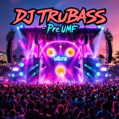 Pre UMF Vibez